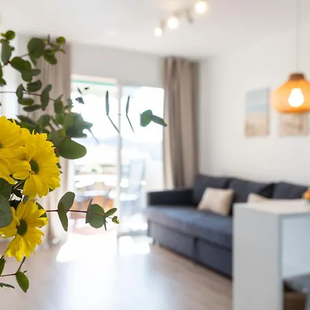 Veramar Appartement *