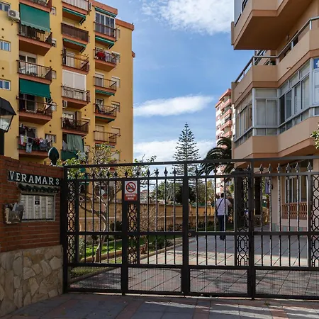 Veramar Appartement
