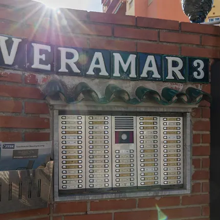 Apartment Veramar Fuengirola