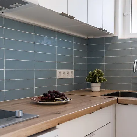 Appartement Veramar *