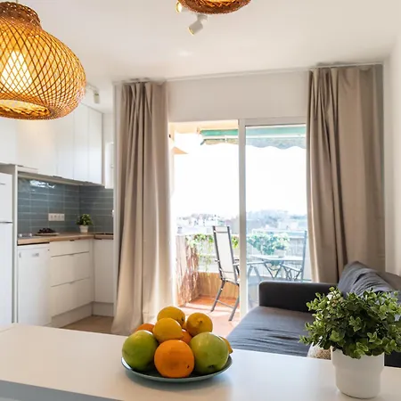 Veramar Appartement Fuengirola