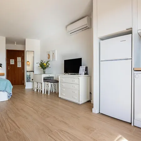 Veramar Appartement
