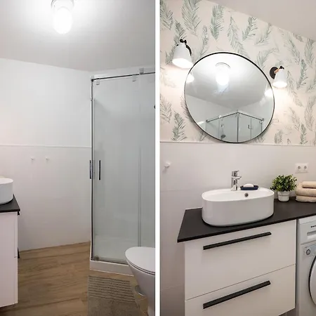 Veramar Appartement *