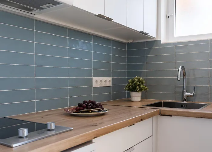 Appartement Veramar *