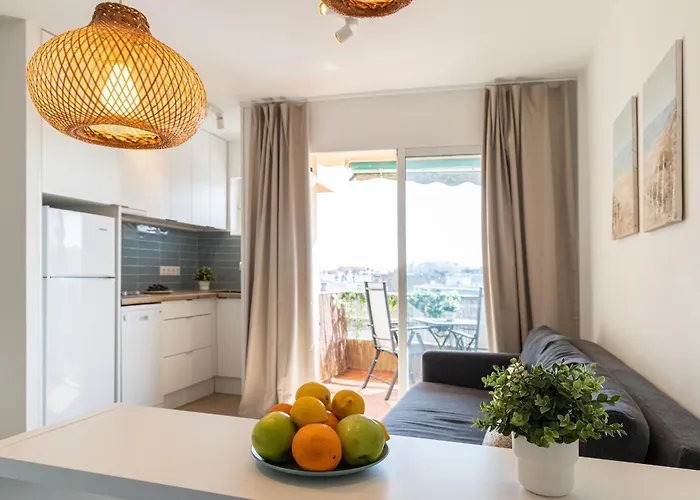 Veramar Apartment Fuengirola