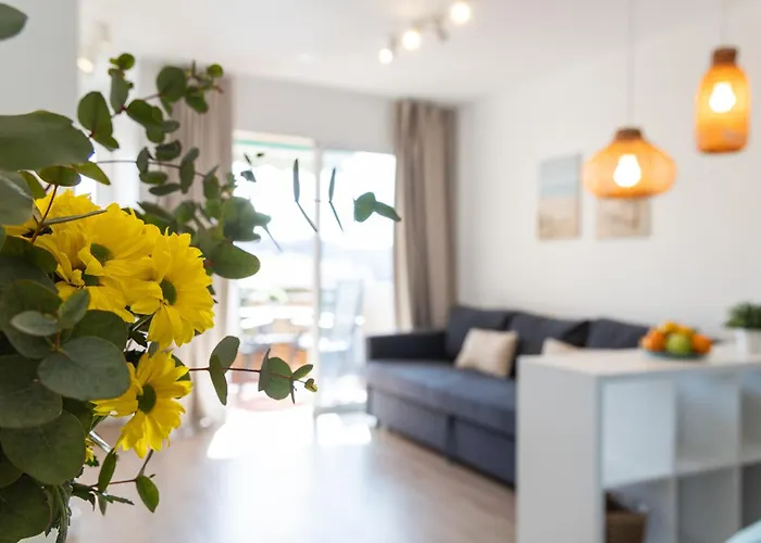 Veramar Appartement *