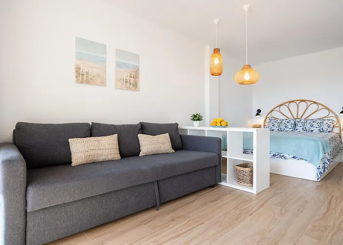 Veramar Фуэнхирола