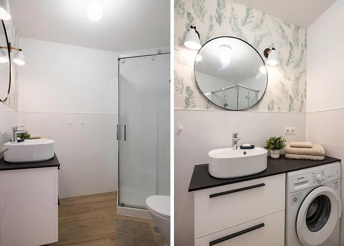 Veramar Appartement *