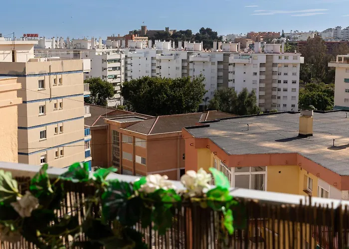 Veramar * Fuengirola