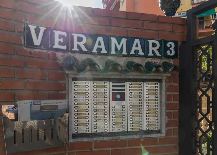 Appartement Veramar Fuengirola