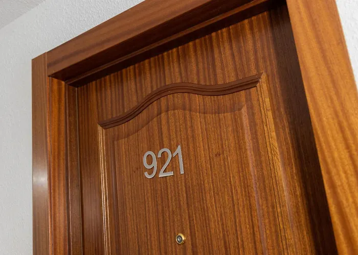 Veramar Фуэнхирола