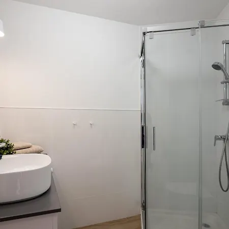 Veramar Apartment *